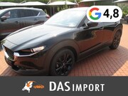 Mazda 2 - 04 CX-30 5WGN .0L e-SKYACTIV G 1ps 6MT FWD Homura