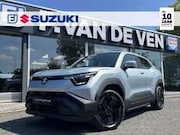Suzuki Vitara - e Select 61 kWh | Direct uit voorraad leverbaar |