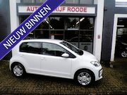 Volkswagen Up! - 1.0 5-Drs Ultra White LMV,STOEL VW,GOED ONDERHOUDEN!