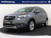 Opel Crossland - 1.2 Turbo 110PK Online Edition Parkeerhulp | Keyless | Apple