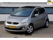 Kia Venga - 1.6 CVVT World Cup Edition |NL Auto| Dealer onderhouden|