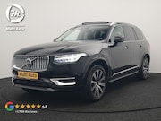 Volvo XC90 - T8 Recharge AWD Plus Bright 7 Persoons LONG RANGE PHEV 455pk