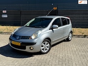 Nissan Note - 1.4 Visia |Airco| |Dealer onderhouden|