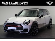 MINI Clubman - JCW ALL4 Automaat / Panoramadak / JCW Sportstoelen / Comfort