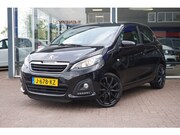 Peugeot 108 - 1.0 e-VTi Active TOP! 5deurs | Airco | Elek. Pakket | LM vel
