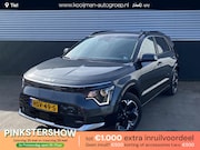 Kia Niro EV - Light Advanced 64.8 kWh Nederlandse auto, stoel- & stuurverw