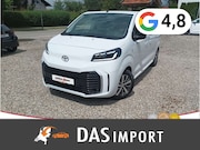 Toyota ProAce - Electric (75 kWh) L1 (8-Si.) Verso Team D