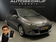 Renault Mégane - 1.6 Dynamique *Navi*CC*Well-kept