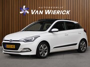 Hyundai i20 - 1.0 T-GDI Premium 120PK | Schuifdak | Camera | Cruise | Clim