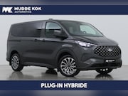 Ford Tourneo Custom - 340 2.5 PHEV L1H1 Titanium X | 8P | Panoramadak | ACC | Elek
