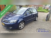 Volkswagen Golf Plus - 1.2 TSI Trendline BlueMotion/ TREKHAAK