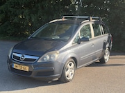 Opel Zafira - 1.6 Business Airco 7-Persoons Cruise 2007