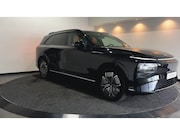Xpeng G9 - RWD Long Range 98 kWh SOH 96, 2% | Premium Cognac int. | Tre