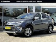 Toyota RAV4 - 2.5 Hybrid First Edition