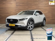 Mazda CX-30 - 2.0 e-SkyActiv-X M Hybrid Luxury | Pano | Leder | HUD | ACC