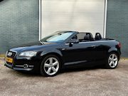 Audi A3 - Cabriolet 1.2 TFSI S-LINE