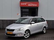 Skoda Fabia - Combi 1.2 TDI Greenline airco LM cruise