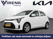 Kia Picanto - 1.0 DPI DynamicLine - Airco - Apple Carplay/Andriod Auto - C
