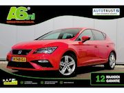 Seat Leon - 1.0 TSI FR Ultimate Edition Virtual Cockpit Keyless Full LED