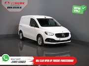 Mercedes-Benz Citan - 112 CDI 3 Pers./ LED/ Stoelverw./ Carplay/ Camera/ Navi/ PDC