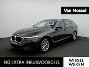 BMW 5-serie - Touring 530e xDrive Executive AUTOMAAT | ADAPTIEVE CRUISE | 