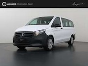 Mercedes-Benz Vito - eVito Tourer 129 PRO L2 90 kWh | Snelladen 110 KWh