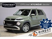 Hyundai Inster - 49 kWh 115pk Pulse NIEUW BESTELLEN