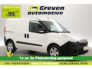 Opel Combo - 1.3 CDTi | Airco | Cruise | Trekhaak