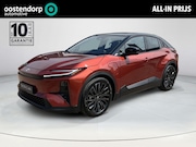 Toyota C-HR - Executive AWD 77 kWh | Executive plus pack | Metal oxide/ zw