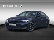 BMW 3-serie - Sedan 330i xDrive M Sport | Trekhaak | Head-up | Elektrische