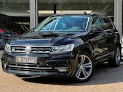 Volkswagen Tiguan - 2.0 TSI 4Motion Highline R-Line DSG Panoramadak Full Option