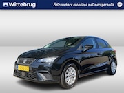 Seat Ibiza - 1.0 EcoTSI 95pk Style Business Intense / Virtual cockpit / C