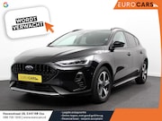 Ford Focus - 1.0 EcoBoost 155pk Hybrid Automaat Active X Navigatie Apple