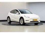 Tesla Model Y - RWD 58 kWh