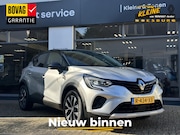 Renault Captur - 1.0 TCe 90 evolution | Nederlandse auto | Michelin All seaso