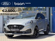Ford Puma - 1.0 EcoBoost Hybrid ST-Line Black Pack Automaat | €5.000 For