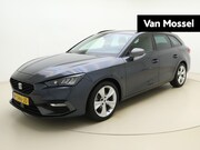 Seat Leon - Sportstourer 1.0 eTSI FR Business | Automaat | Trekhaak | LE