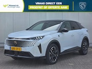 Peugeot 3008 - 145pk GT Hybrid Automaat I LENTESALE | Stoel/Stuurverwarming