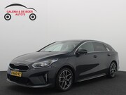 Kia ProCeed - 1.0 T-GDI GT-Line TREKHAAK / KEYLESS / STOELVERW / STUURVERW