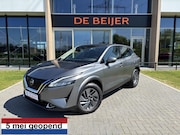 Nissan Qashqai - 1.3 MHEV Xtronic N-Connecta 360 camera I Navi I Carplay