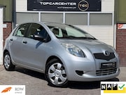 Toyota Yaris - 1.3 VVTi Executive/AIRCO/5DRS/APK/NAP