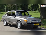 Saab 900 - 2.0 Turbo SE 16