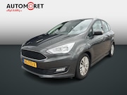 Ford C-Max - 1.5 Titanium staat|Lage km stand