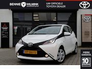 Toyota Aygo - 1.0 VVT-i x-play Carplay | Camera