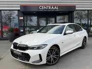 BMW 3-serie - 330e xDrive M-Sport Pano|Keyless|HUD|Memory|M-Seats|Carplay|