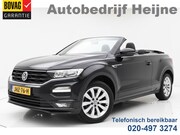 Volkswagen T-Roc - 1.5 TSI 150PK DSG R-LINE SPORT/PDC/NAVI