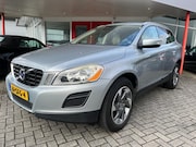Volvo XC60 - 2.0T 241PK aut. OCEAN RACE