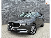 Mazda CX-5 - 2.5 SkyActiv-G 194 GT-M 4WD Bose|HUD|ACC|Leder|Camera|19''|2
