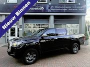 Toyota HiLux - 2.4 D-4D Double Cab Challenger Bj 2024 Km 23.000 NAP BTW 4X4