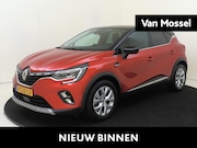 Renault Captur - E-Tech Plug-in Hybrid 160 Intens | Automaat | Trekhaak | Nav